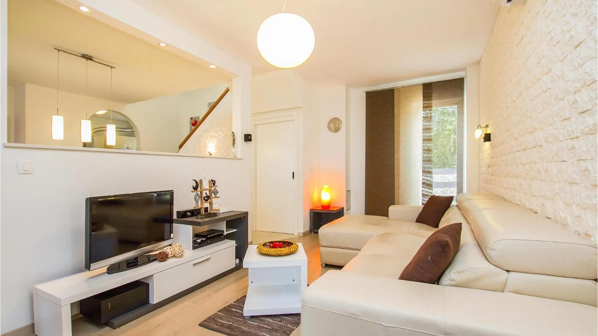 Holiday home Awesome Home In Labin With Sauna