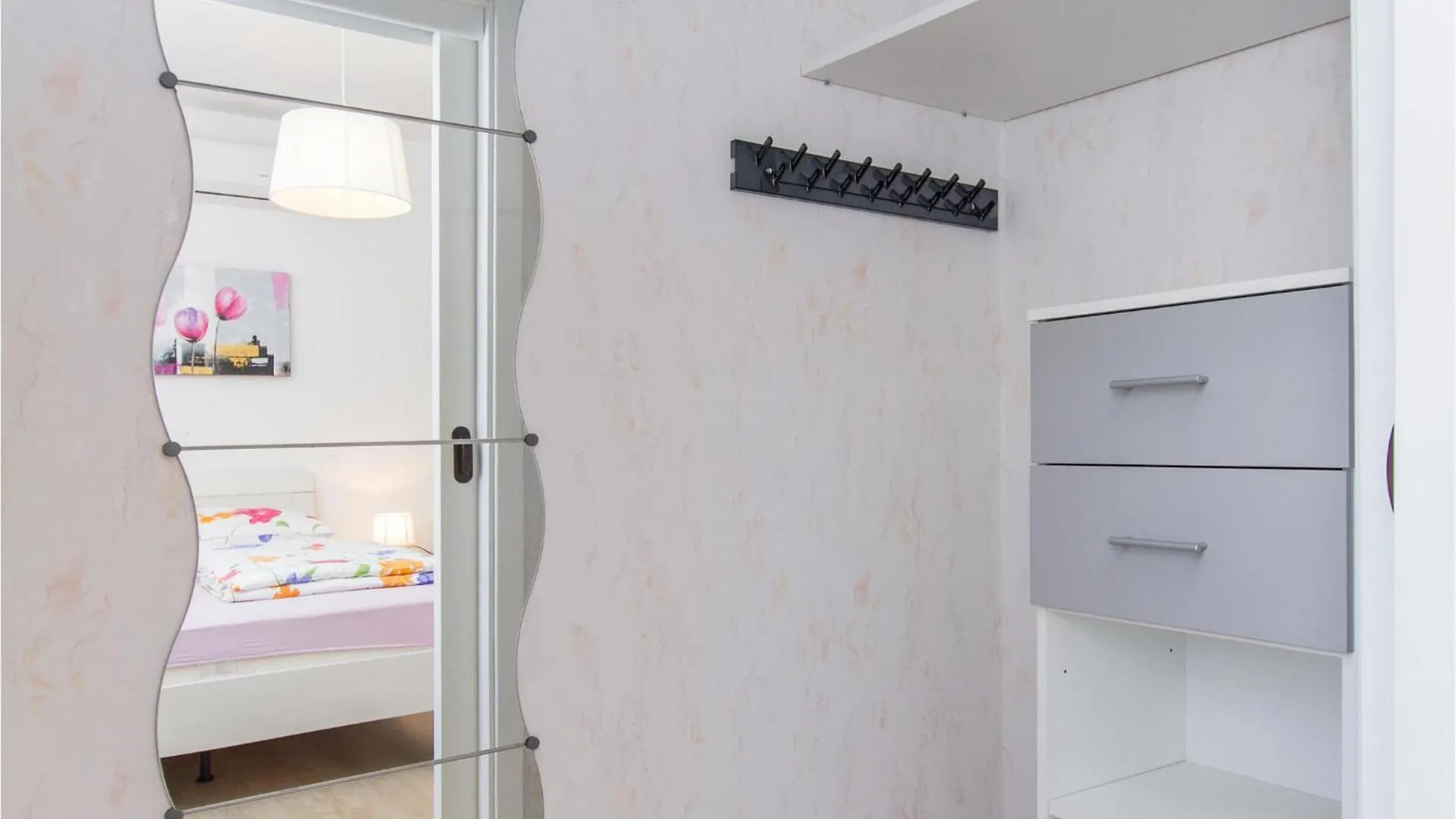 Awesome Home In Labin With Sauna