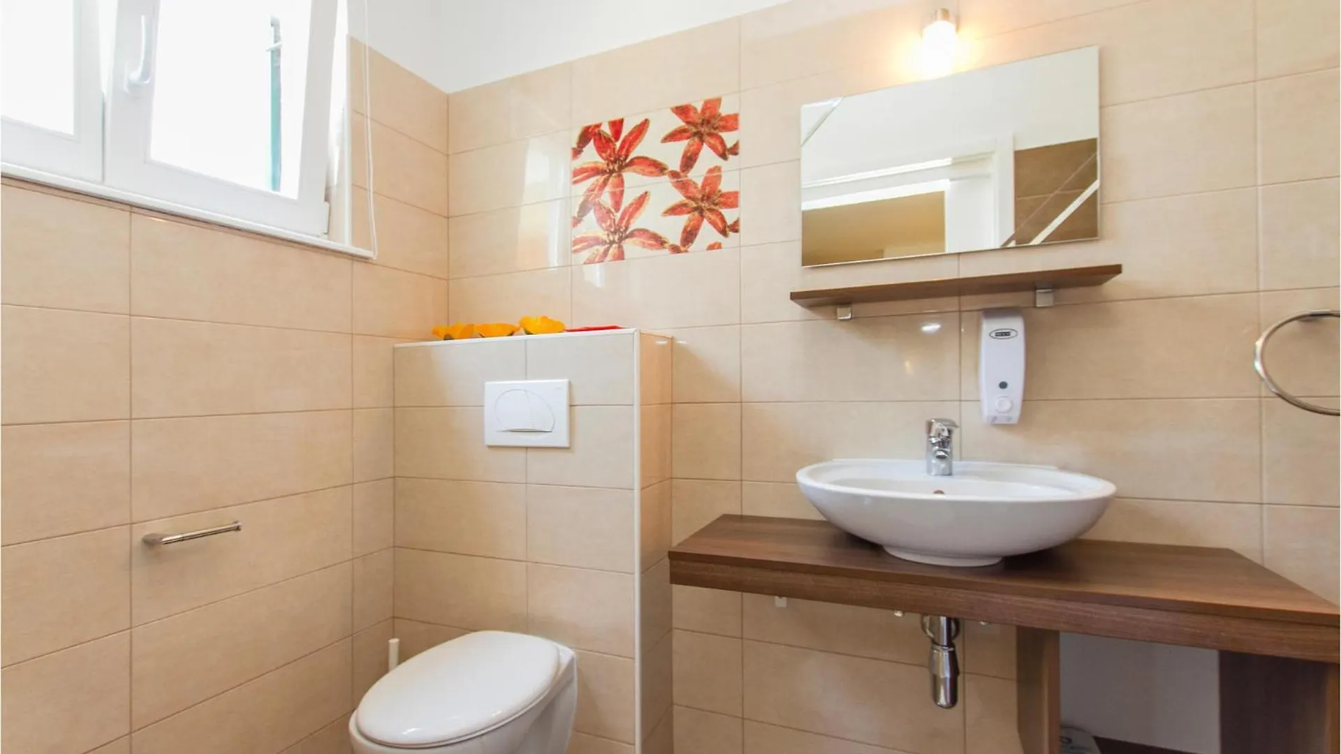 Holiday home Awesome Home In Labin With Sauna