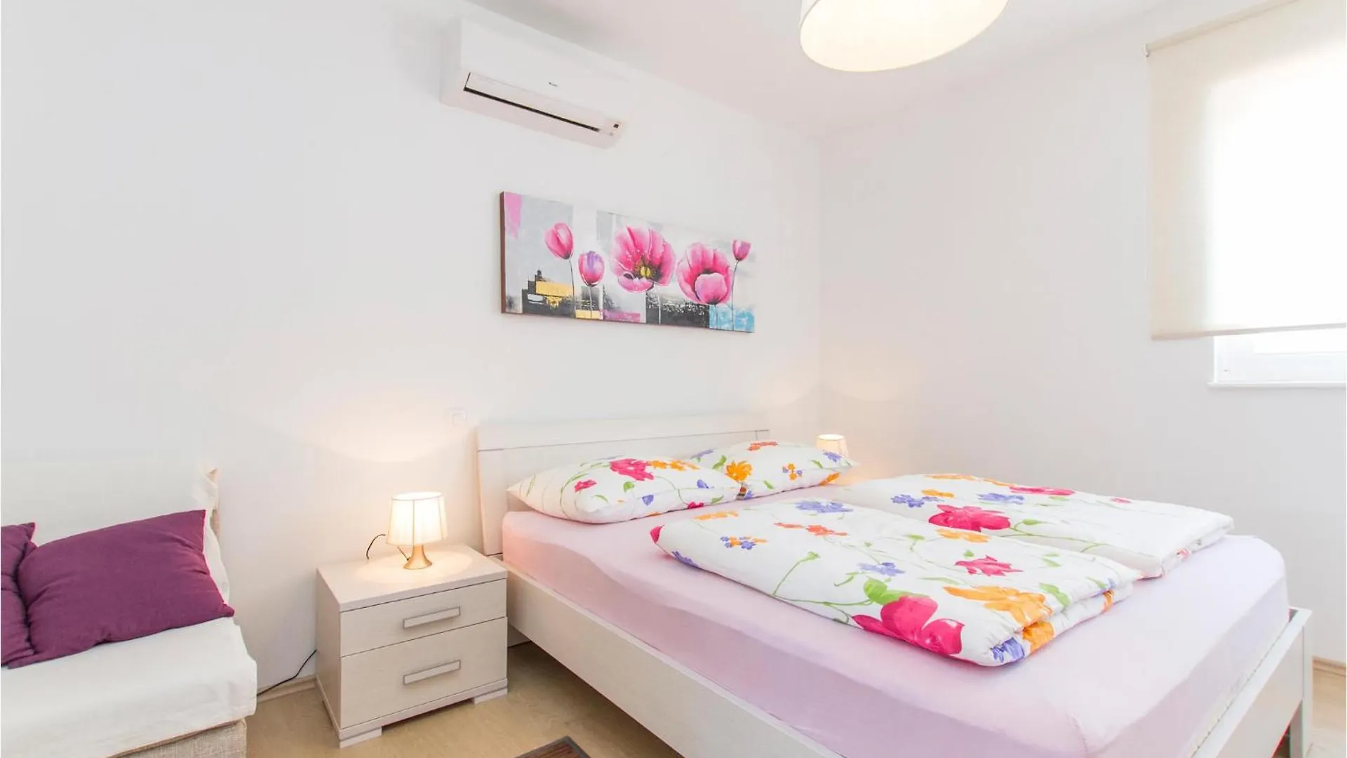 Holiday home Awesome Home In Labin With Sauna Croatia