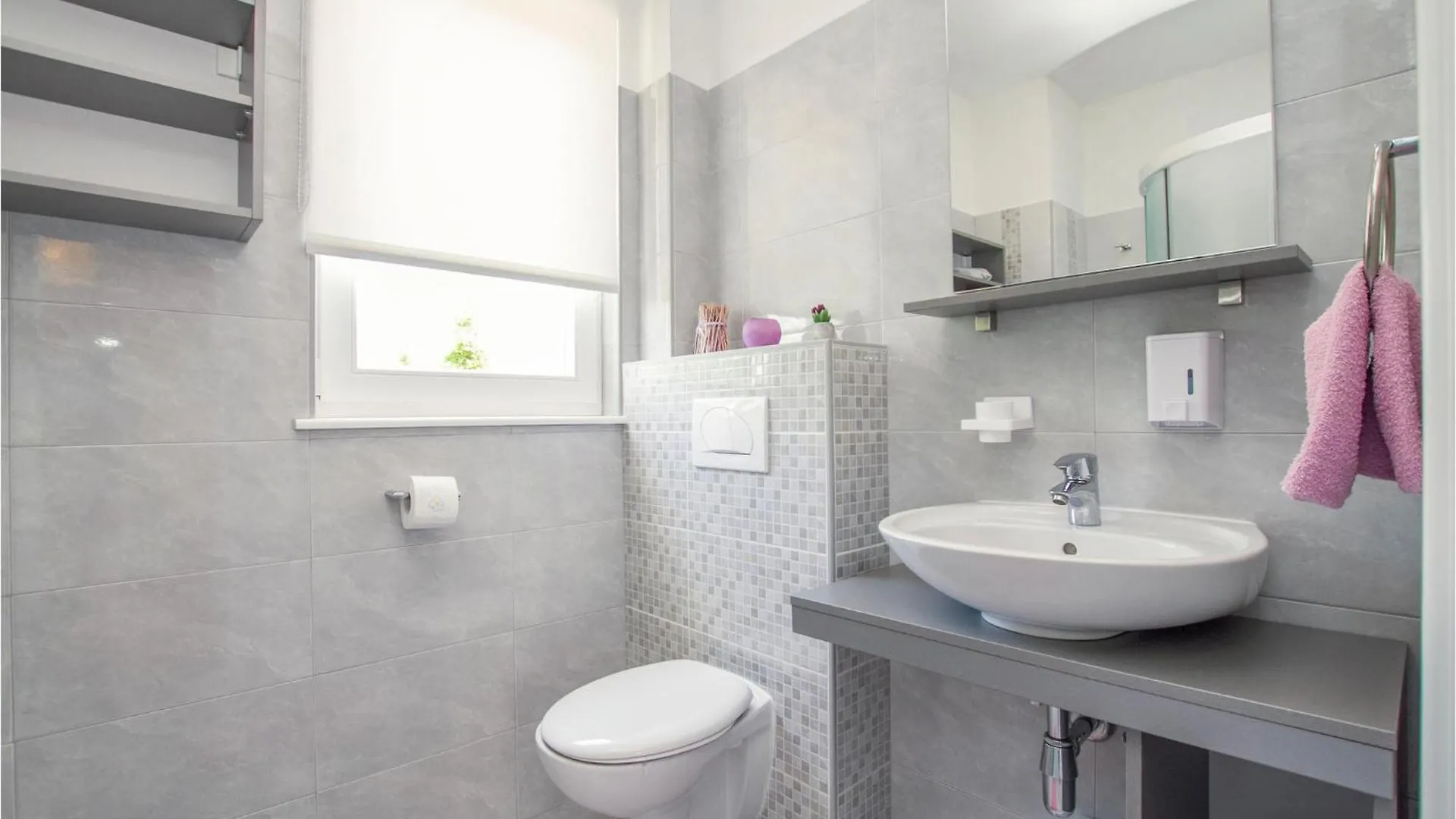 Awesome Home In Labin With Sauna Holiday home