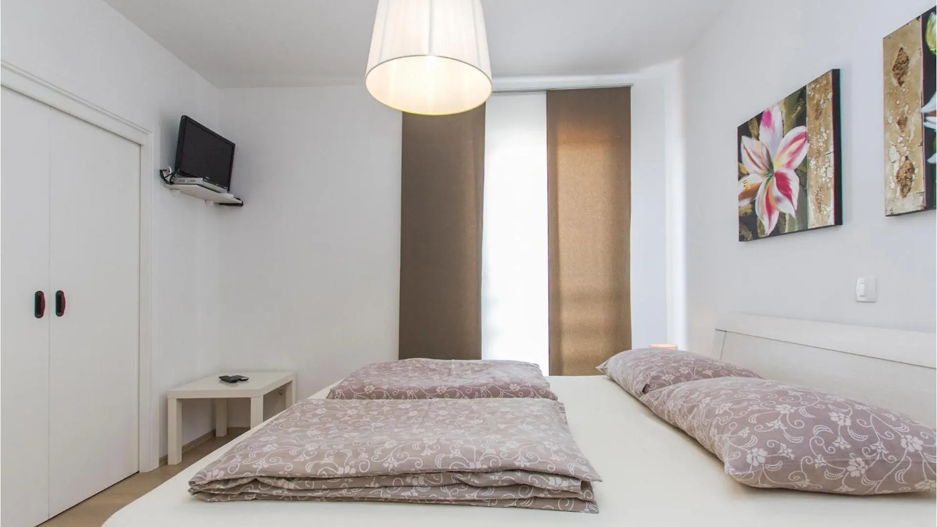 Awesome Home In Labin With Sauna Croatia
