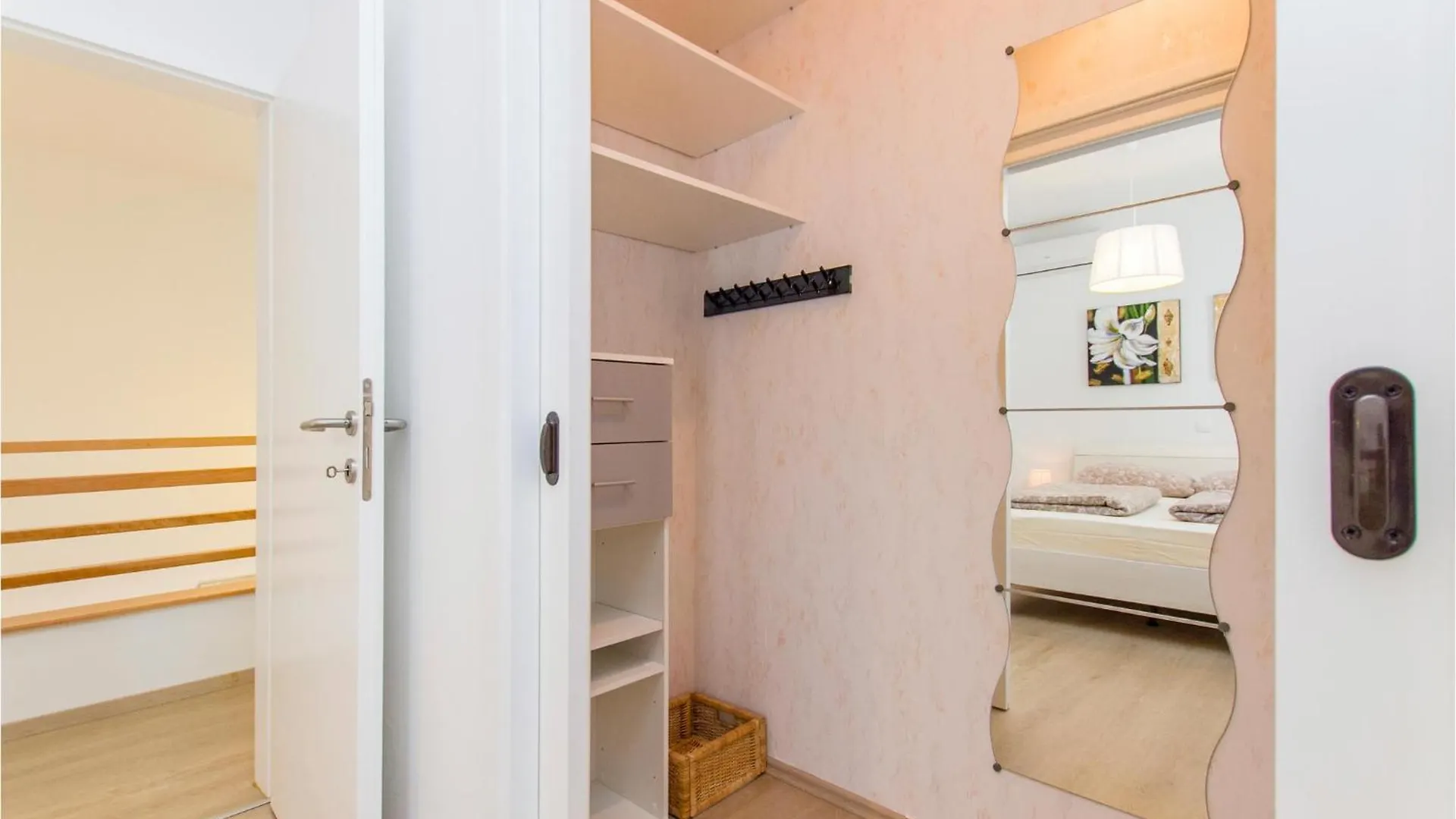 Awesome Home In Labin With Sauna