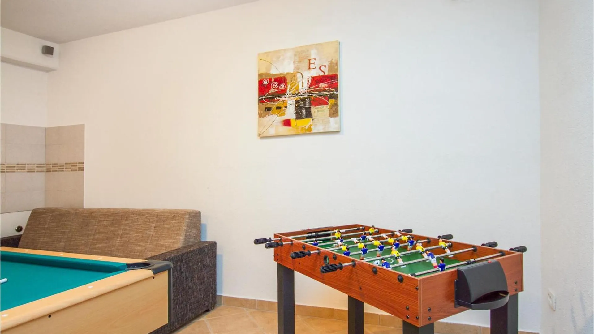 Awesome Home In Labin With Sauna 0*, Labin (Istria)