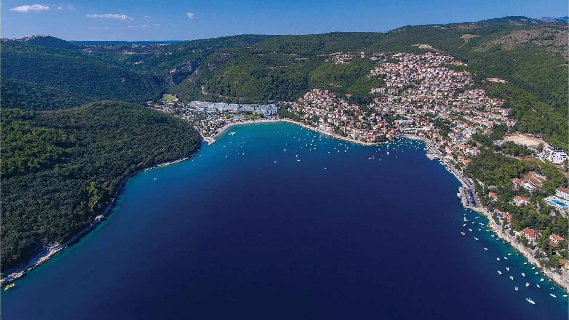 Awesome Home In Labin With Sauna 0*, Labin (Istria)
