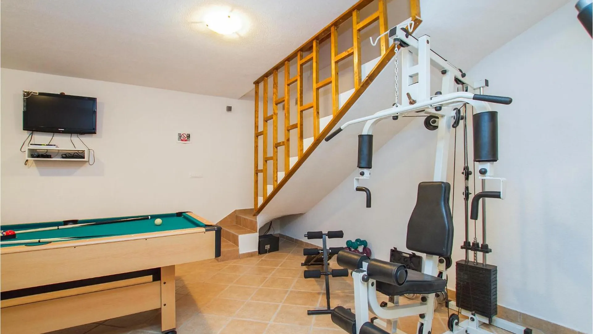 Awesome Home In Labin With Sauna Holiday home Labin (Istria)