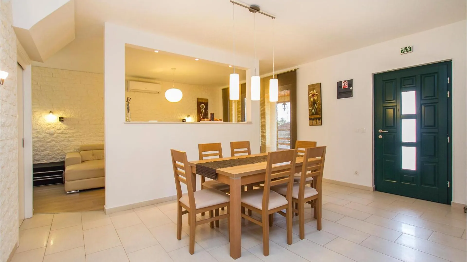 Awesome Home In Labin With Sauna Croatia