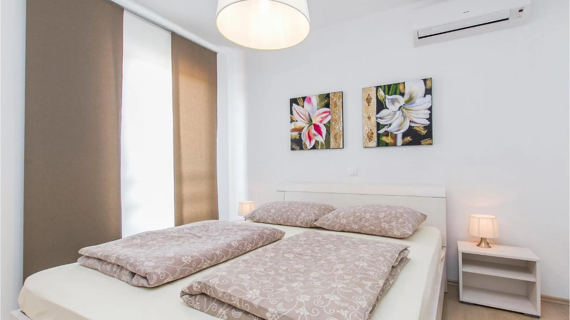 Holiday home Awesome Home In Labin With Sauna Croatia