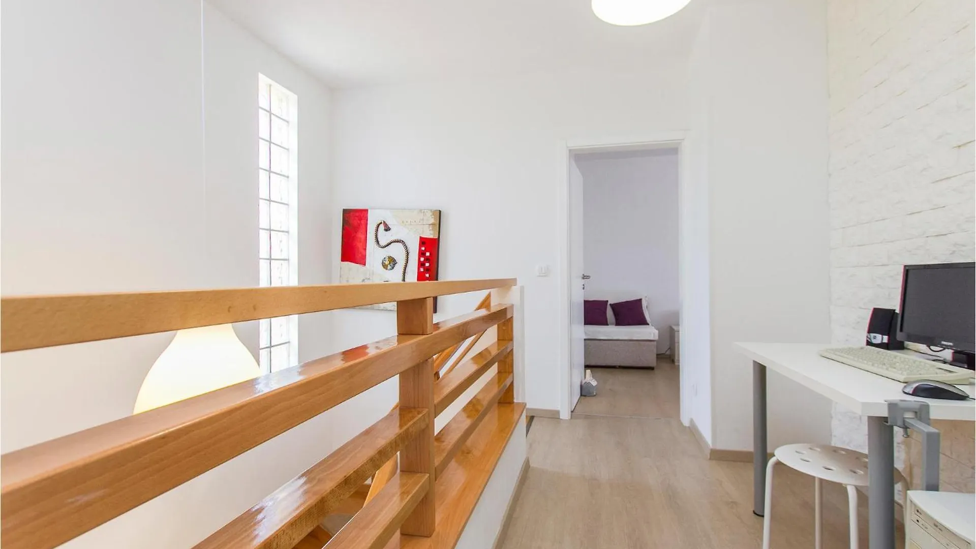 Awesome Home In Labin With Sauna Croatia