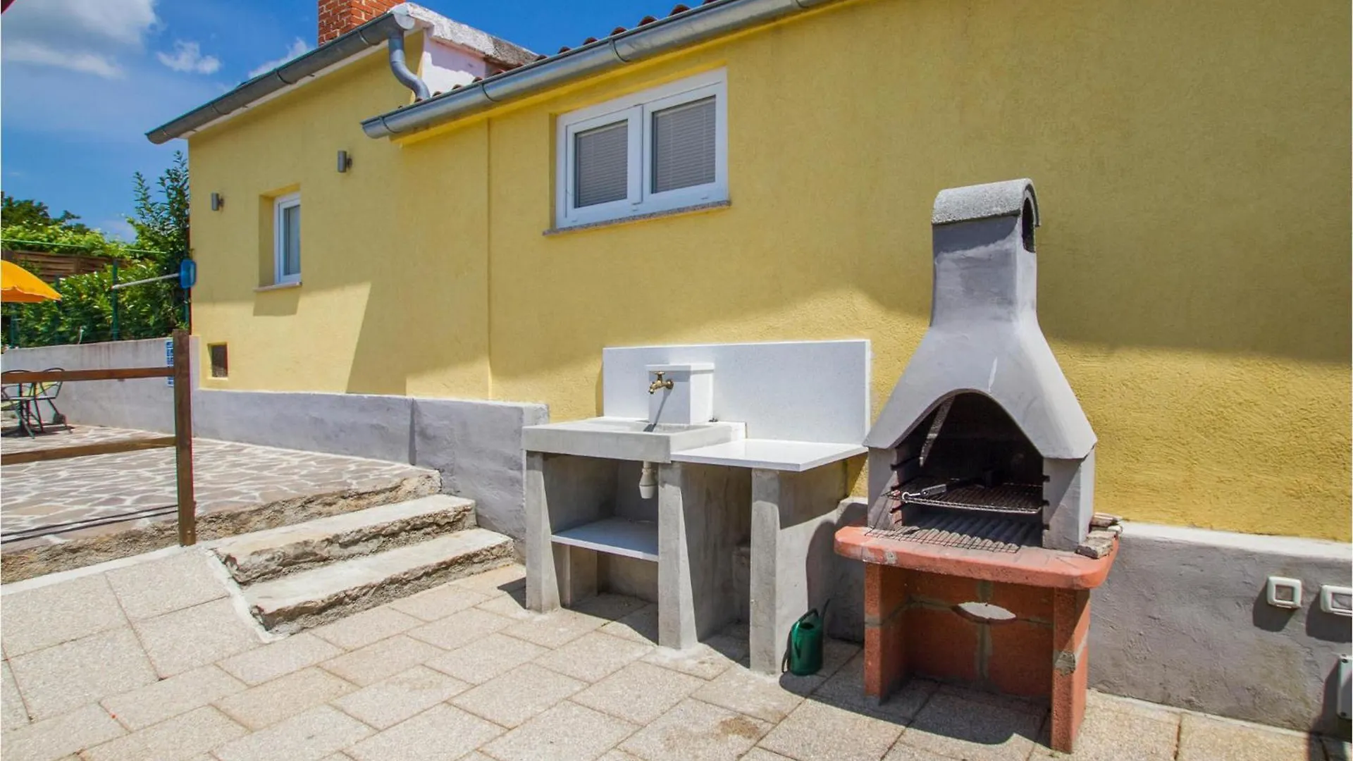 Awesome Home In Labin With Sauna Labin (Istria)