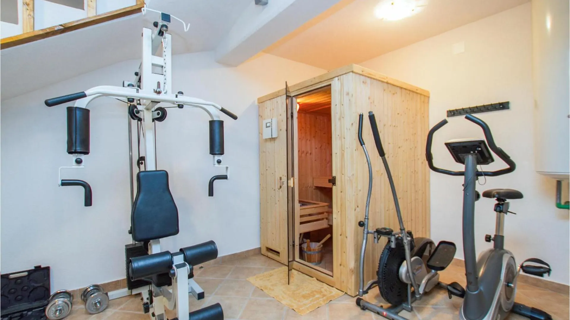 Awesome Home In Labin With Sauna 0*, Labin (Istria)
