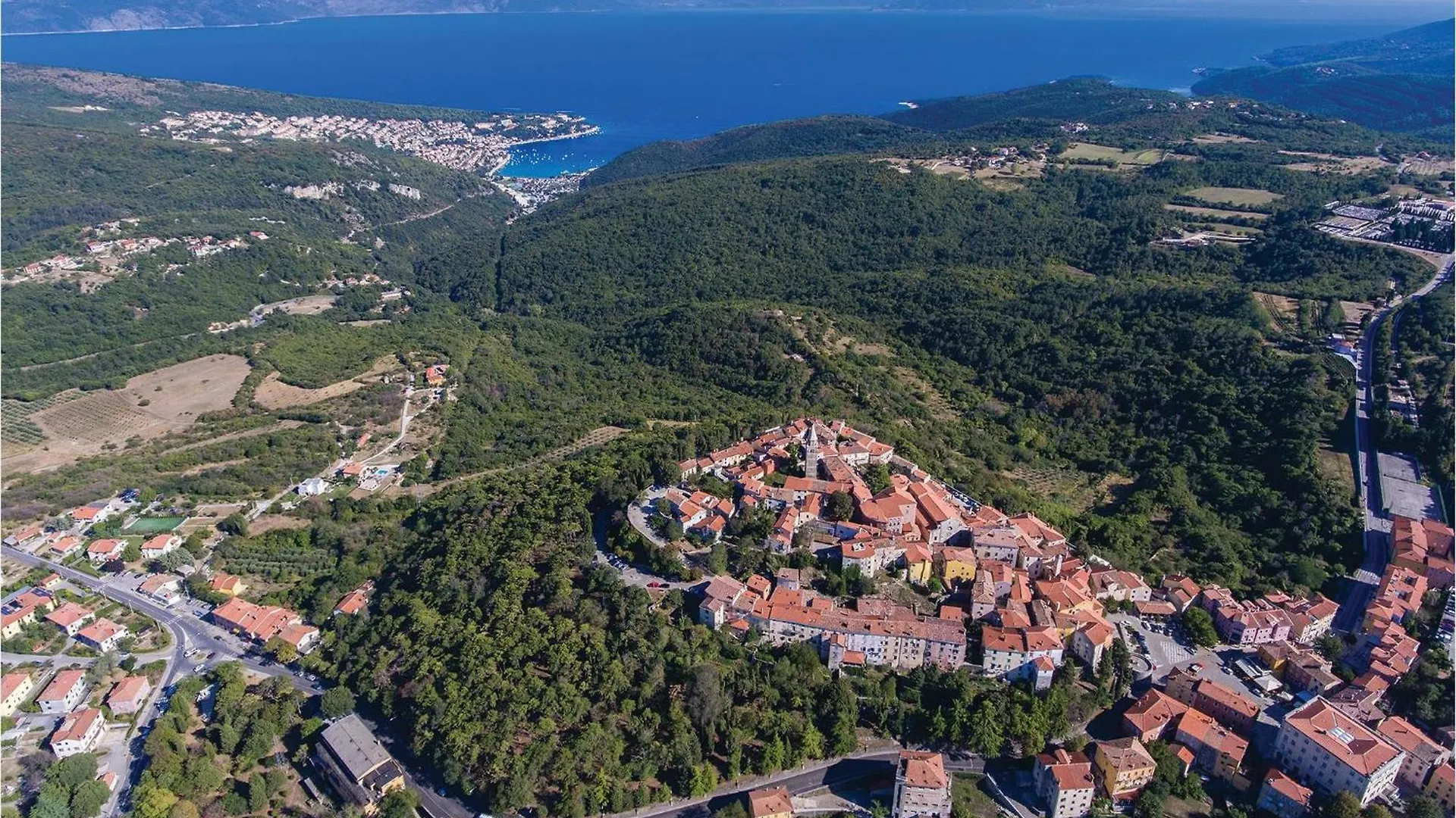 Holiday home Awesome Home In Labin With Sauna