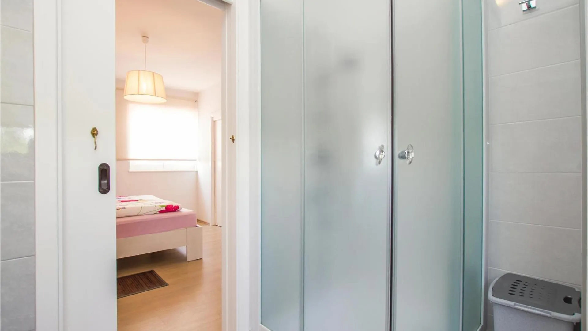 Holiday home Awesome Home In Labin With Sauna