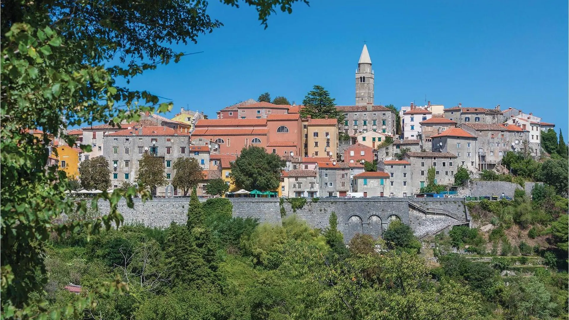 Holiday home Awesome Home In Labin With Sauna