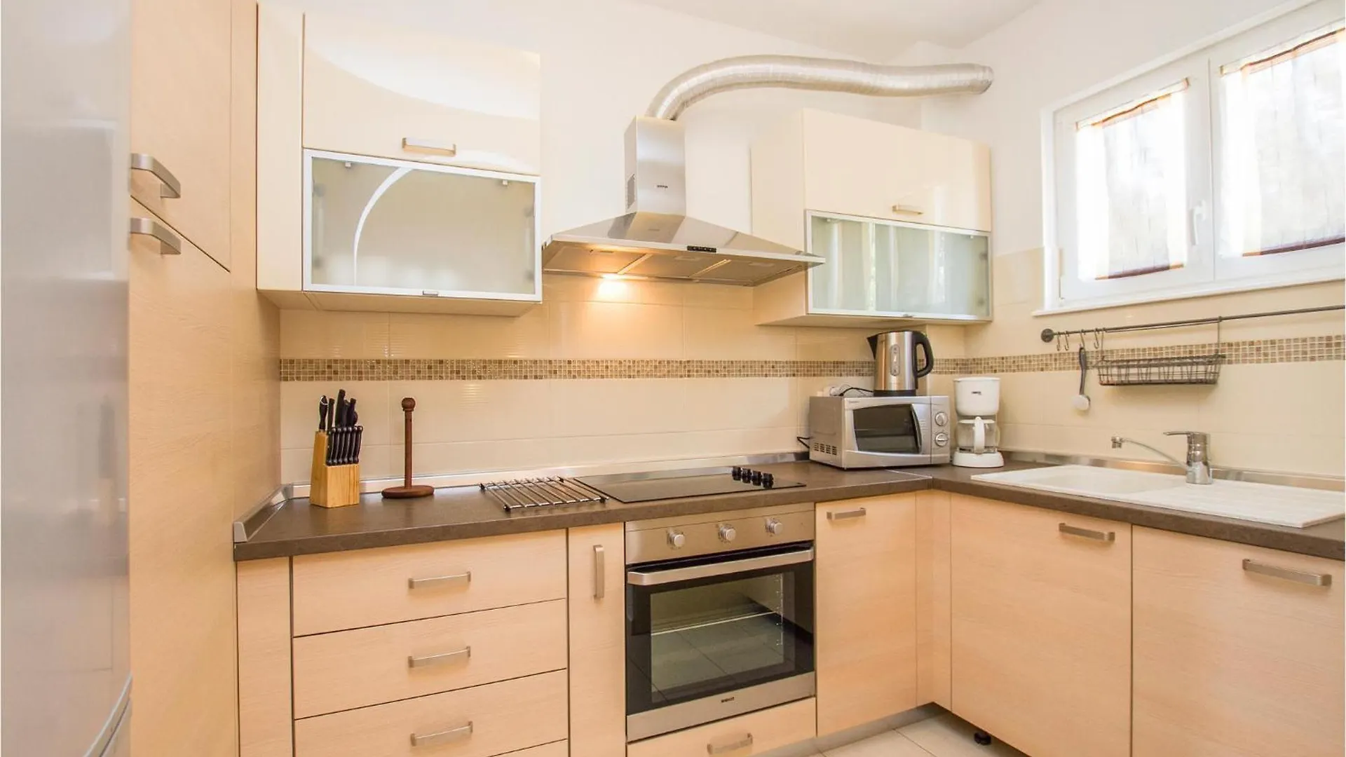 Awesome Home In Labin With Sauna 0*, Labin (Istria) Croatia