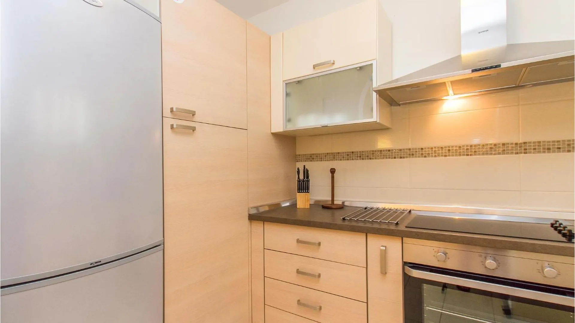 Awesome Home In Labin With Sauna Holiday home